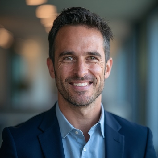 Ricardo Mendes Ferreira — online casinos expert